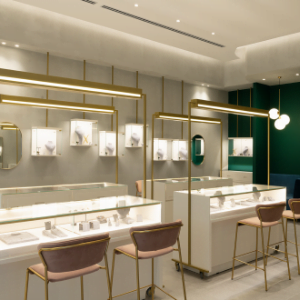 חנות יהלומי מעבדה בנתניה