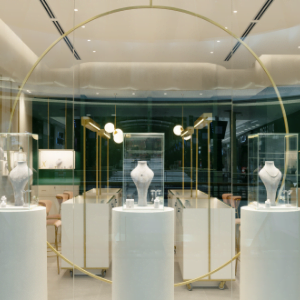 חנות יהלומי מעבדה בפתח תקווה