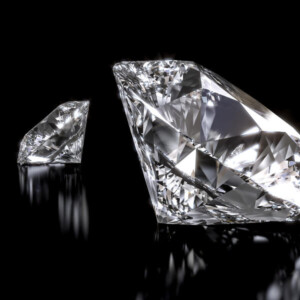 יהלום מעבדה