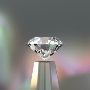 צבע וניקיון יהלום