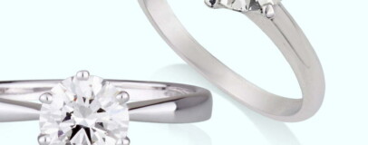 טבעות סוליטר