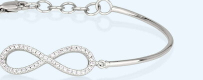 צמידי יהלומים