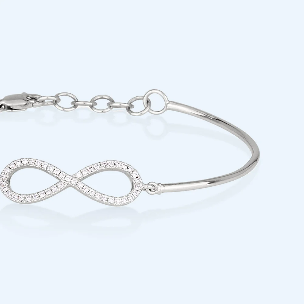 צמידי יהלומים