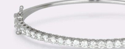 צמידים קשיחים