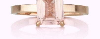 טבעות עם אבני חן