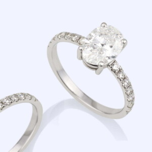 טבעות אירוסין