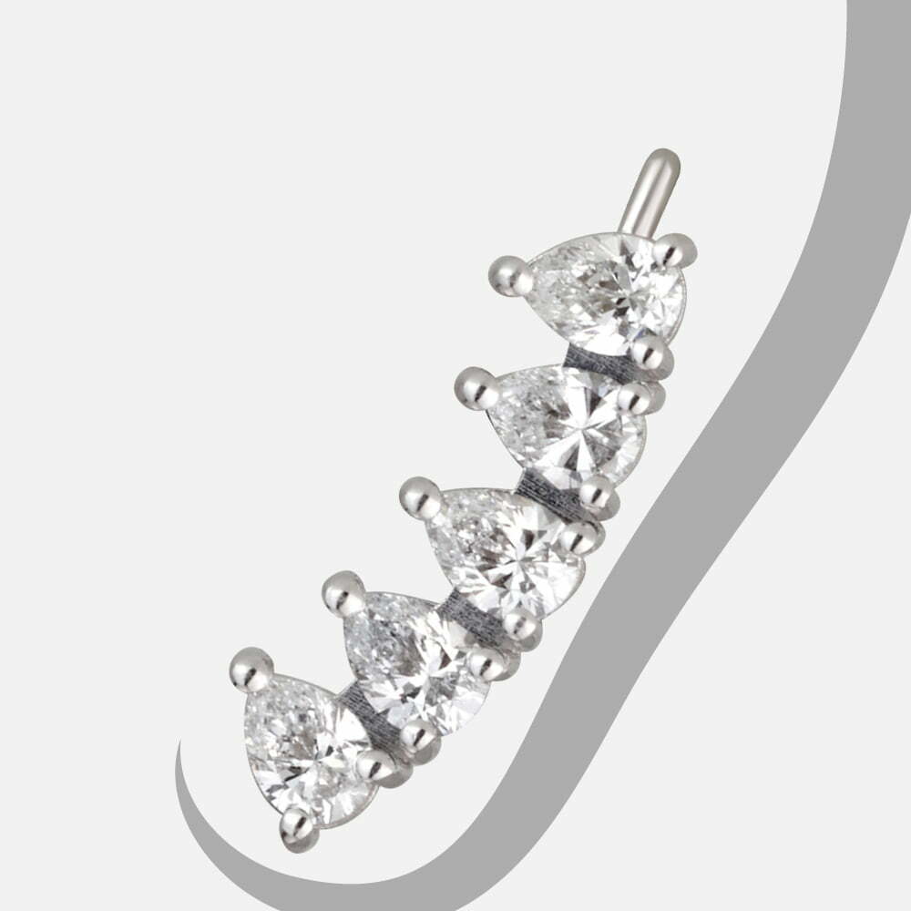 עגילי פירסינג