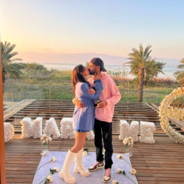 יובל ודניאל ממליצים אקס לאב דיאמונדס