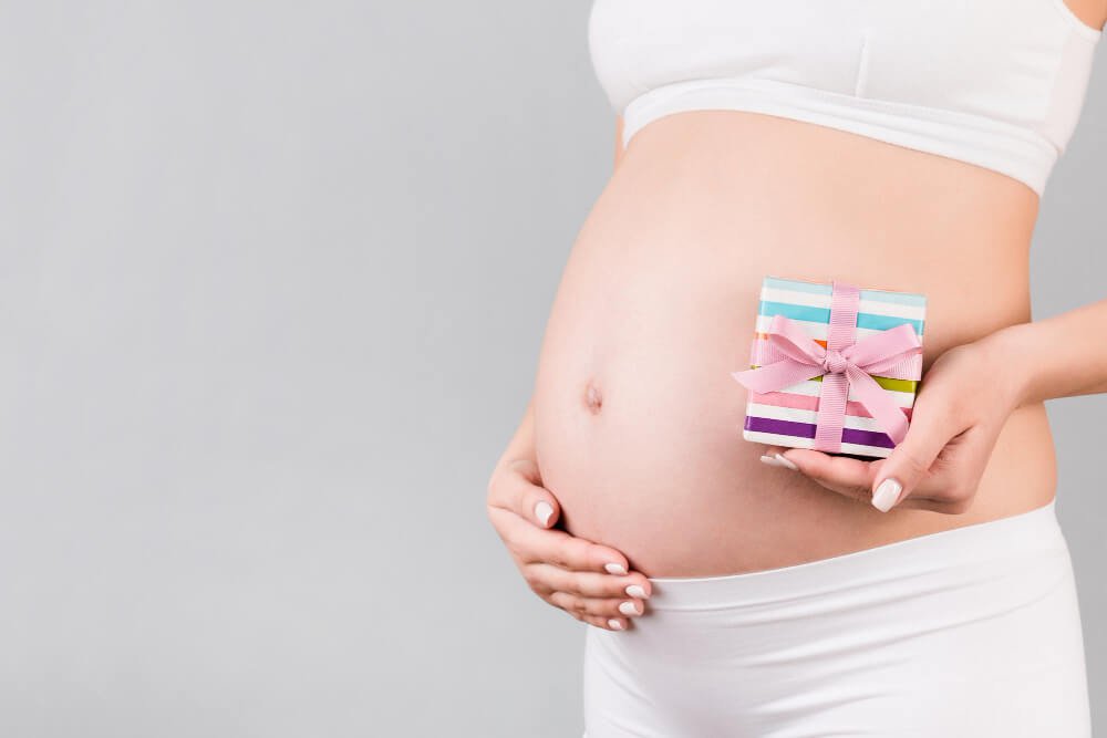 תכשיט ליולדת