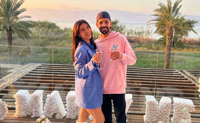 יובל & דניאל