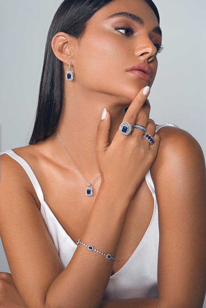 תכשיטים לאירוע ערב