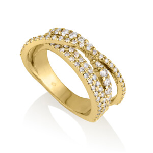 טבעת חישוקים