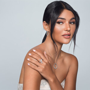 עגילים לחתונה