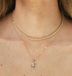 שרשרת תג אות