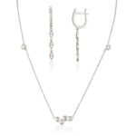 קולקציית תכשיטים LOVE