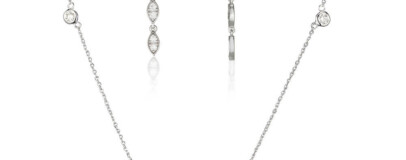 קולקציית תכשיטים LOVE