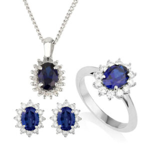 תכשיטים עם אבני חן