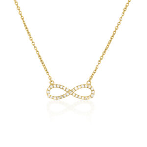 תכשיטי אינפיניטי