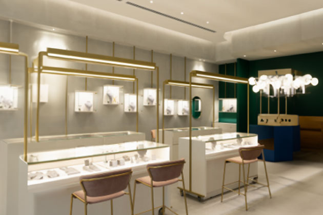 חנות Xlab Diamonds בנתניה