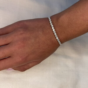 צמידי זהב מיוחדים לשנת 2025