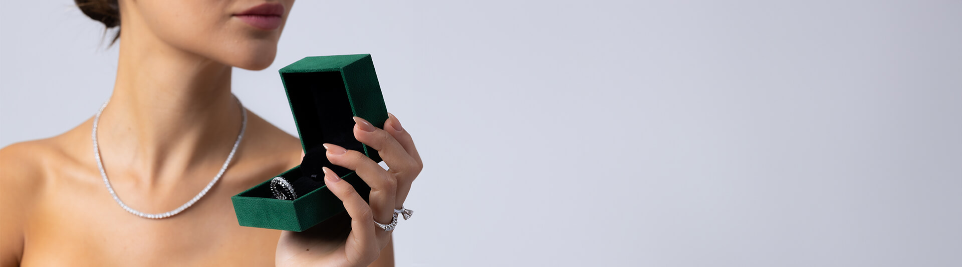 טבעות אירוסין יהלום מעבדה