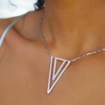 שרשרת ILUMA Prism