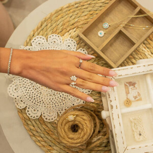 תכשיט לבת מצווה