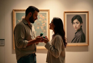 הצעות נישואין יוקרתיות במקומות מפתיעים