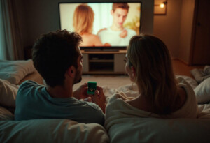 הצעות נישואין בימי חג ושמחה