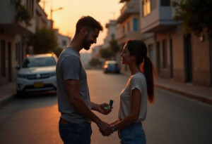 הצעות נישואין פשוטות ויפות