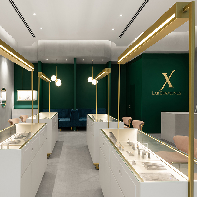 איפה קונים יהלומי מעבדה בישראל