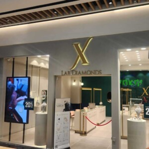 חנות תכשיטים ברעננה שמובילה את המהפכה בעולם היהלומים בישראל