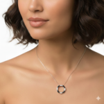 שרשרת מעגל הנצח