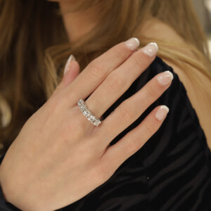 טבעת בעיצוב אישי