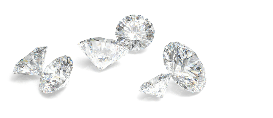 Diamond Classic Cut 1